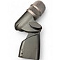 Used Shure Beta 56A Drum Microphone