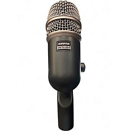 Used Shure PG56 Drum Microphone