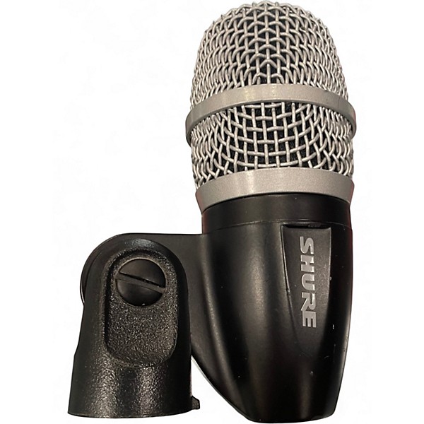 Used Shure PG56 Drum Microphone
