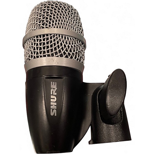 Used Shure PG56 Drum Microphone