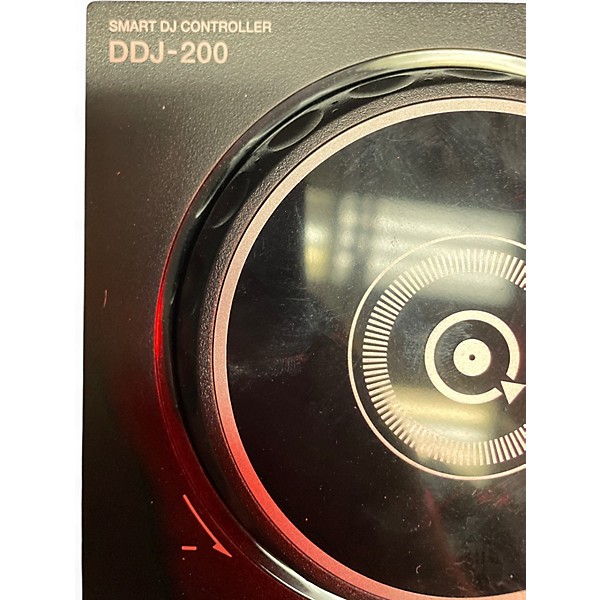 Used Pioneer DJ ddj200 DJ Mixer