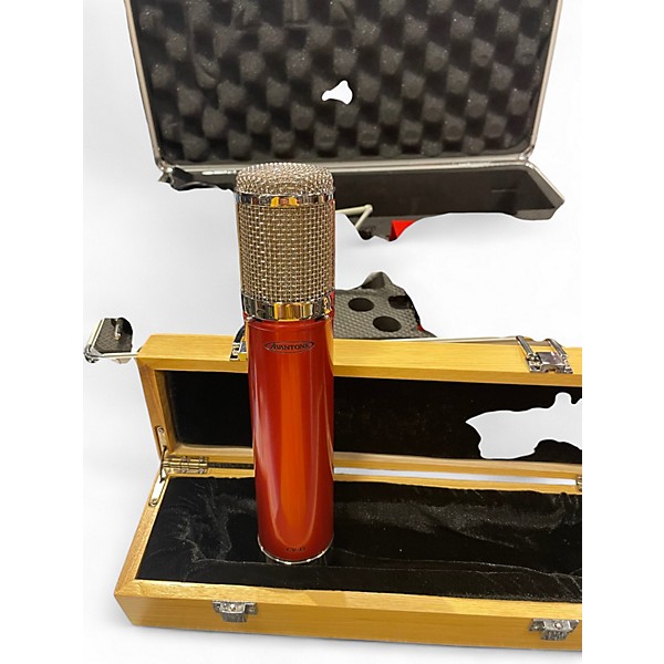 Used Avantone CV12 Condenser Microphone