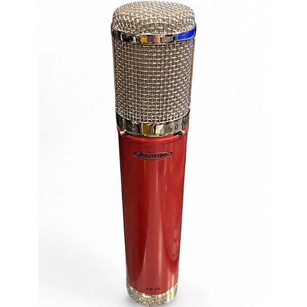 Used Avantone CV12 Condenser Microphone