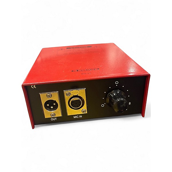 Used Avantone CV12 Condenser Microphone