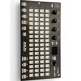 Used Akai Professional Pro Fire MIDI Controller