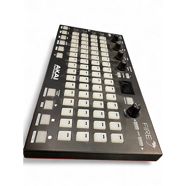 Used Akai Professional Pro Fire MIDI Controller