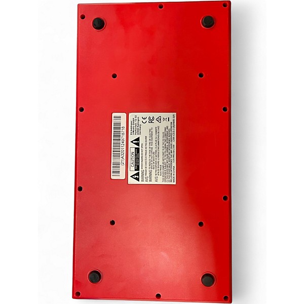 Used Akai Professional Pro Fire MIDI Controller