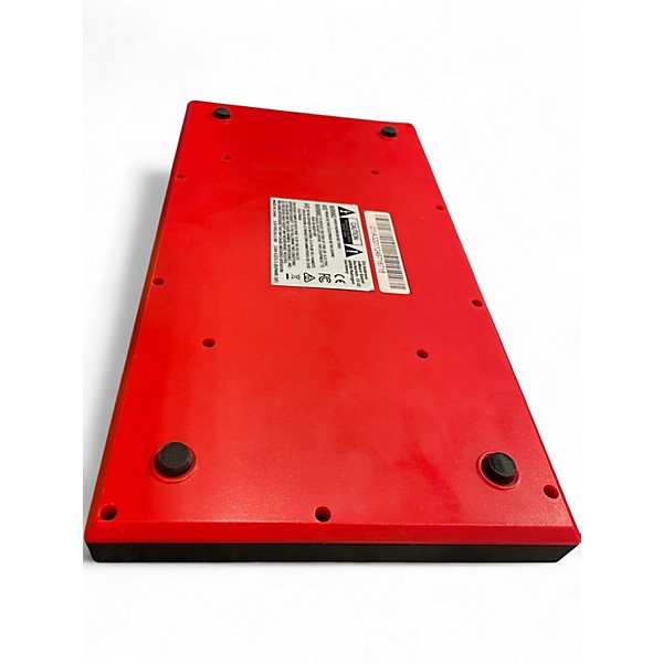 Used Akai Professional Pro Fire MIDI Controller