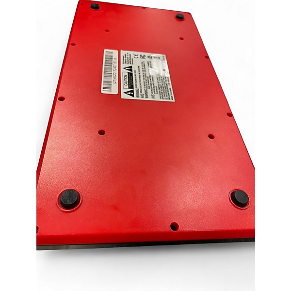 Used Akai Professional Pro Fire MIDI Controller