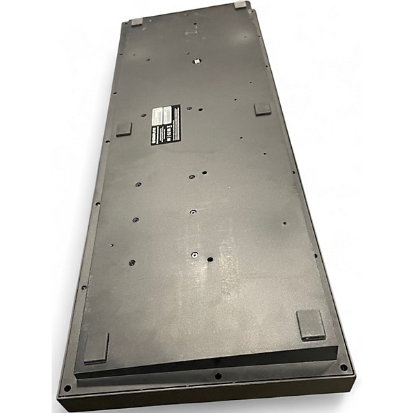 Used Native Instruments Komplete Kontrol S49 MIDI Controller