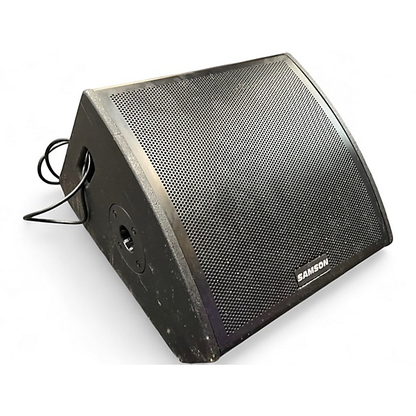 Used Samson RSX M12A Powered Monitor