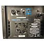 Used Samson RSX M12A Powered Monitor