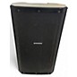 Used Samson RS112A Powered Speaker thumbnail