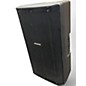 Used Samson RS112A Powered Speaker