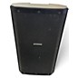 Used Samson RS112A Powered Speaker thumbnail