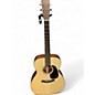 Used Martin Special Gruhn Special 18 000 Natural Acoustic Guitar thumbnail