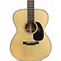 Used Martin Special Gruhn Special 18 000 Natural Acoustic Guitar