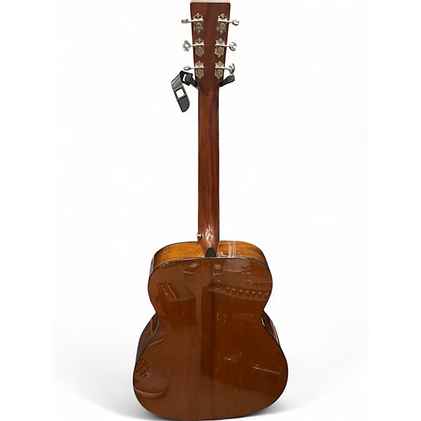 Used Martin Special Gruhn Special 18 000 Natural Acoustic Guitar