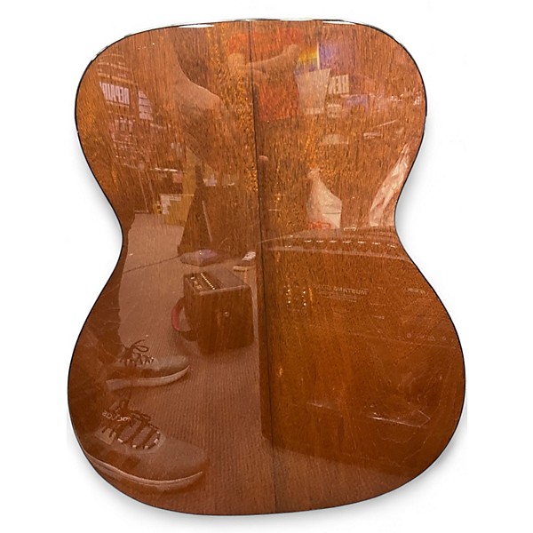 Used Martin Special Gruhn Special 18 000 Natural Acoustic Guitar