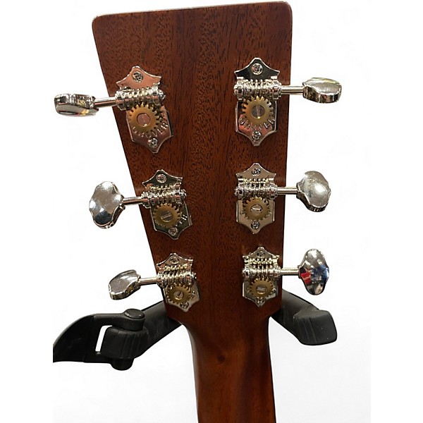 Used Martin Special Gruhn Special 18 000 Natural Acoustic Guitar