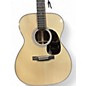 Used Martin Special Gruhn Special 28 Style 000 Natural Acoustic Electric Guitar