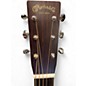 Used Martin Special Gruhn Special 28 Style 000 Natural Acoustic Electric Guitar