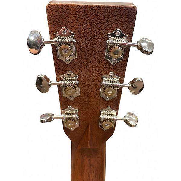 Used Martin Special Gruhn Special 28 Style 000 Natural Acoustic Electric Guitar