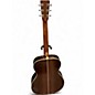 Used Martin OM28LRB W/ LR Baggs Anthem Natural Acoustic Electric Guitar