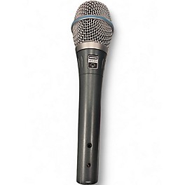 Used Shure BETA87A Condenser Microphone