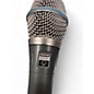 Used Shure BETA87A Condenser Microphone