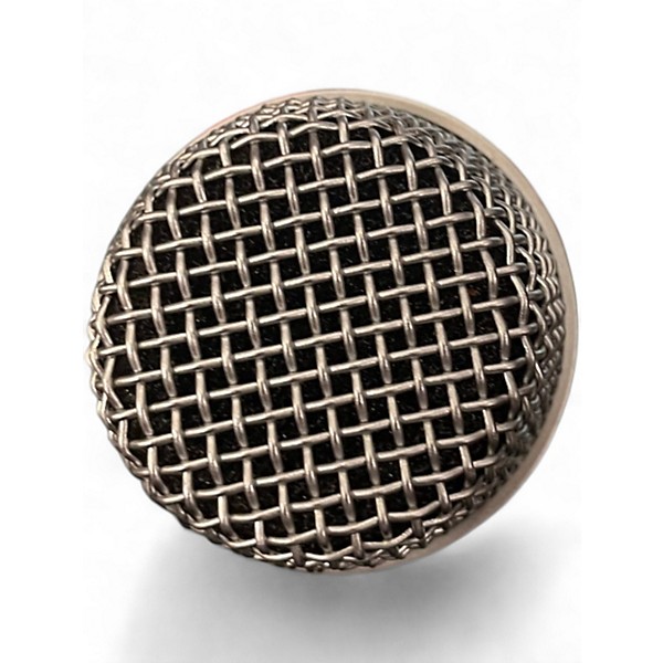 Used Shure BETA87A Condenser Microphone