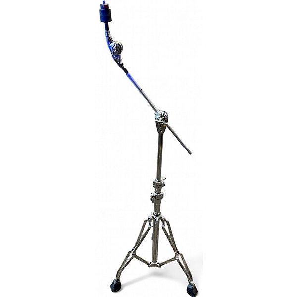 Used TAMA HC83BW Roadpro Series Double-Braced Boom Cymbal Stand Cymbal Stand