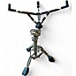 Used TAMA HS80W Roadpro Series Double-Braced Snare Drum Stand with Qui Snare Stand thumbnail
