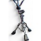 Used TAMA HS80W Roadpro Series Double-Braced Snare Drum Stand with Qui Snare Stand