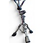 Used TAMA HS80W Roadpro Series Double-Braced Snare Drum Stand with Qui Snare Stand