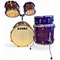 Used TAMA 5 Piece Superstar Classic Maple Java Drum Kit thumbnail