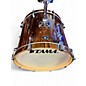 Used TAMA 5 Piece Superstar Classic Maple Java Drum Kit
