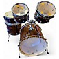 Used TAMA 5 Piece Superstar Classic Maple Java Drum Kit
