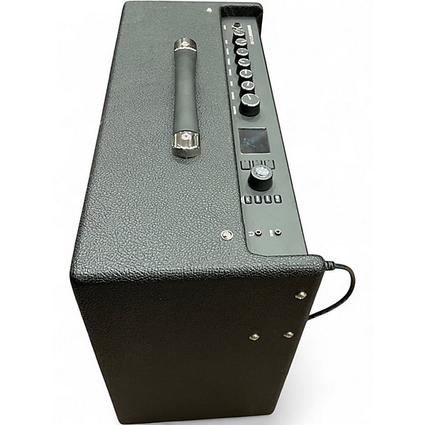 Used Fender GTX100 Guitar Combo Amp