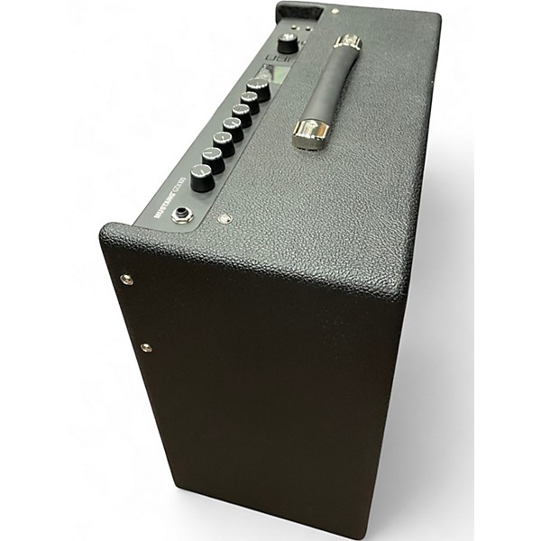 Used Fender GTX100 Guitar Combo Amp