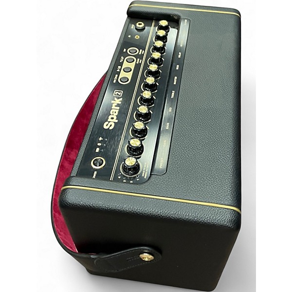 Used Positive Grid SPARK 2 Guitar Combo Amp