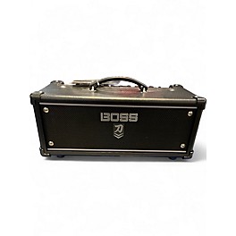 Used BOSS Katana KTN-Head 100W Solid State Guitar Amp Head