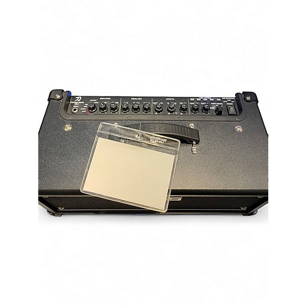 Used BOSS Katana KTN-Head 100W Solid State Guitar Amp Head