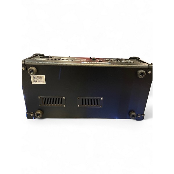 Used BOSS Katana KTN-Head 100W Solid State Guitar Amp Head