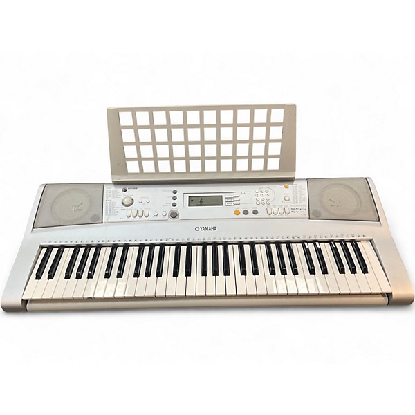Used Yamaha YPT300 Portable Keyboard