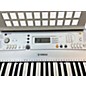 Used Yamaha YPT300 Portable Keyboard