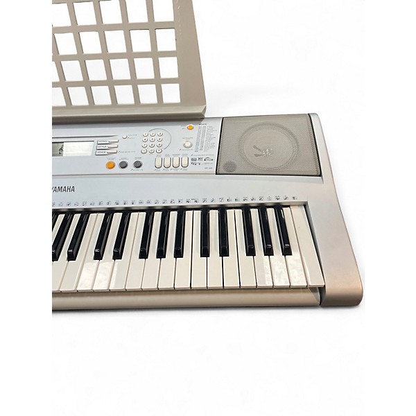Used Yamaha YPT300 Portable Keyboard