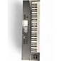 Used Native Instruments Komplete Kontrol S61 MKII MIDI Controller thumbnail