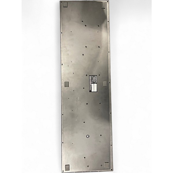 Used Native Instruments Komplete Kontrol S61 MKII MIDI Controller