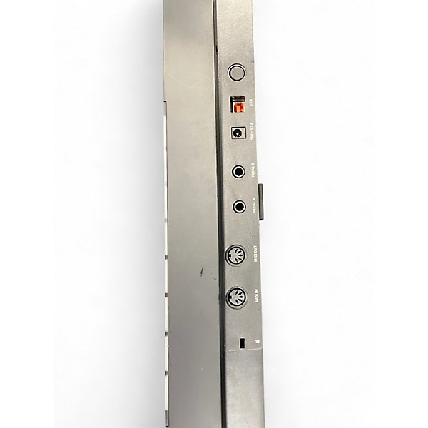 Used Native Instruments Komplete Kontrol S61 MKII MIDI Controller